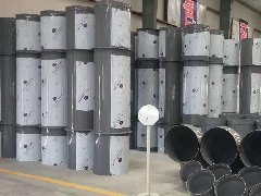 PP阻燃管定做 PP阻燃管定做